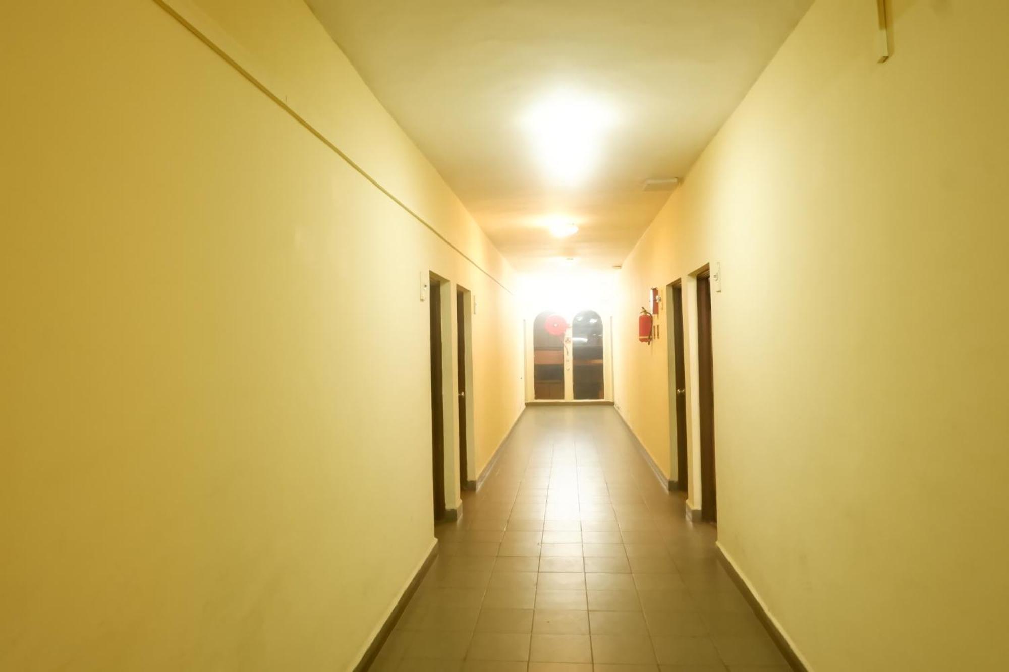 Falcon Resorts By Dia Hotels Calangute Buitenkant foto