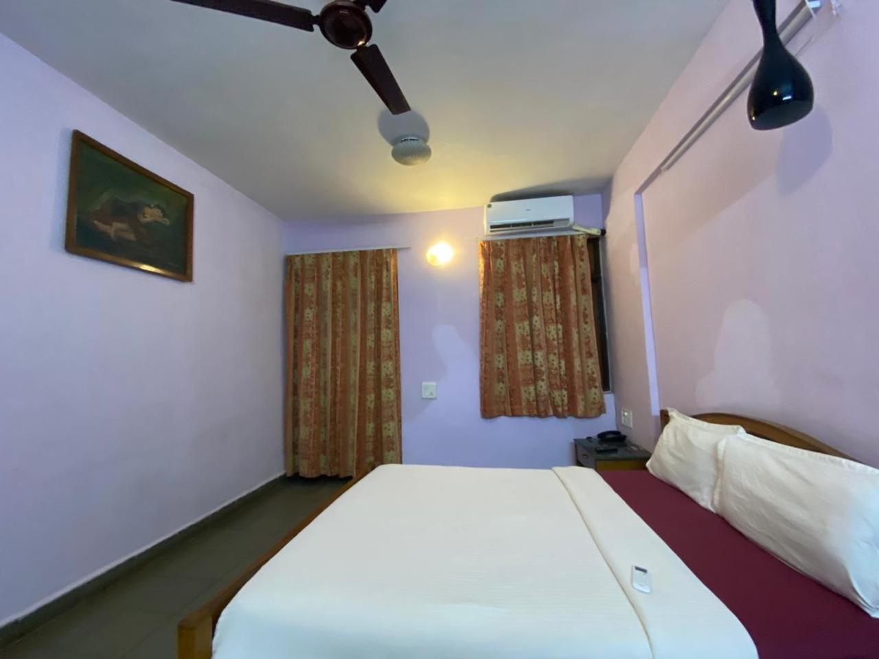 Falcon Resorts By Dia Hotels Calangute Kamer foto