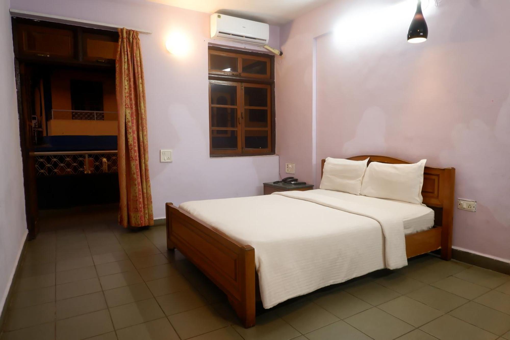 Falcon Resorts By Dia Hotels Calangute Kamer foto
