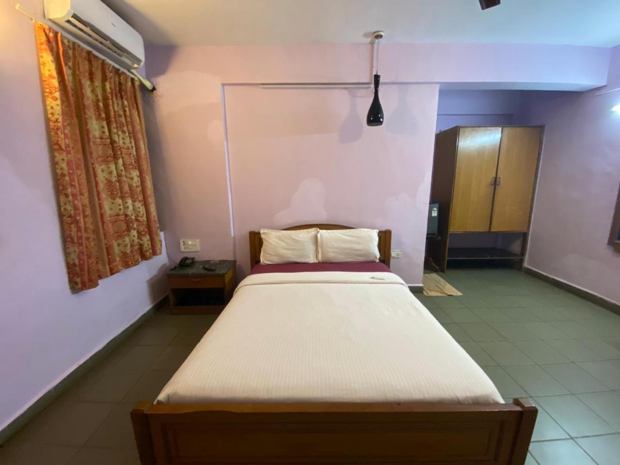 Falcon Resorts By Dia Hotels Calangute Kamer foto