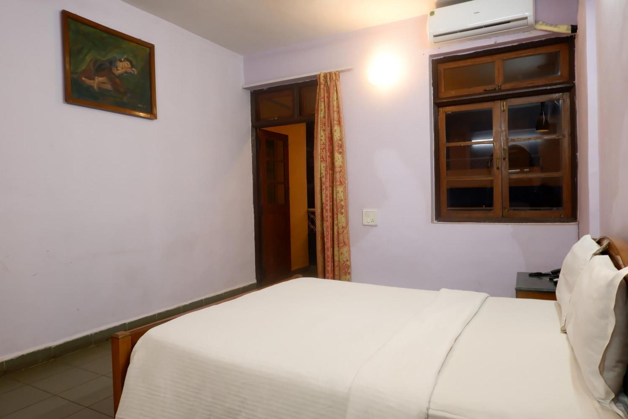 Falcon Resorts By Dia Hotels Calangute Kamer foto