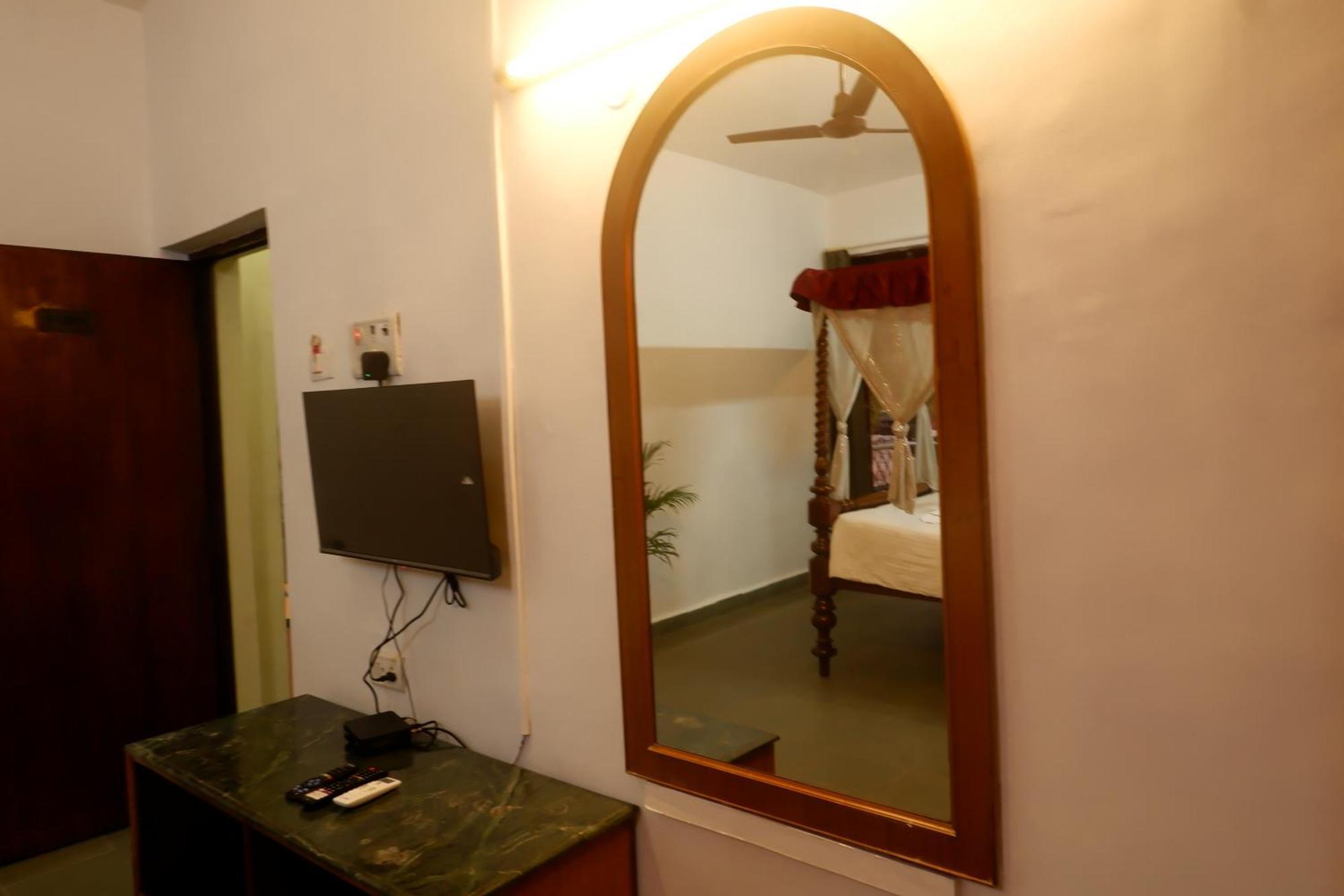 Falcon Resorts By Dia Hotels Calangute Kamer foto