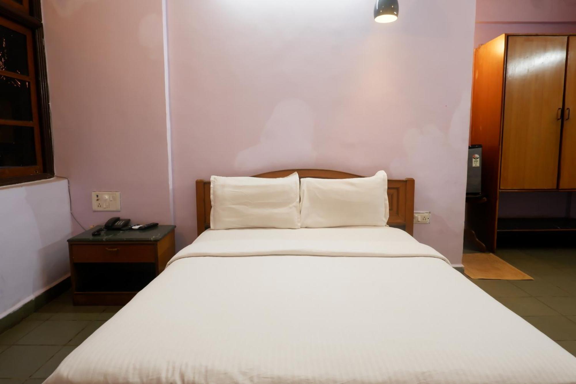 Falcon Resorts By Dia Hotels Calangute Kamer foto