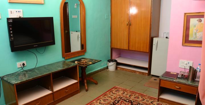 Falcon Resorts By Dia Hotels Calangute Buitenkant foto